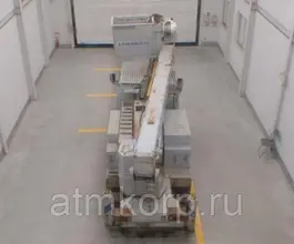 Автовышка Автовышка  Nissan Atlas  б/у фото 3