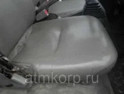 Автовышка Автовышка  Nissan Atlas  б/у фото 3