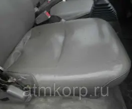 Автовышка Автовышка  Nissan Atlas  б/у фото 3