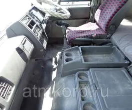 Бетоносмеситель Бетоносмеситель  Nissan Big Thumb  б/у фото 4