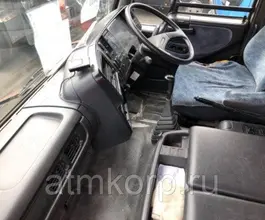 Бетоносмеситель Бетоносмеситель  Nissan Big Thumb  б/у фото 2