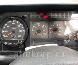 Бетоносмеситель Бетоносмеситель  Nissan Big Thumb  б/у фото 2