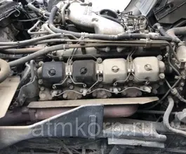 Бетоносмеситель Бетоносмеситель  Nissan Big Thumb  б/у фото 5