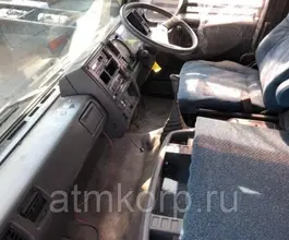 Бетоносмеситель Бетоносмеситель  Nissan Big Thumb  б/у фото 4