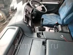 Бетоносмеситель Бетоносмеситель  Nissan Big Thumb  б/у фото 4