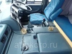 Бетоносмеситель Бетоносмеситель  Nissan Big Thumb  б/у фото 3