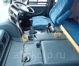 Бетоносмеситель Бетоносмеситель  Nissan Big Thumb  б/у фото 3