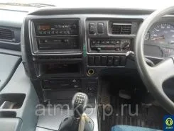 Бетоносмеситель Бетоносмеситель  Nissan Big Thumb  б/у фото 2