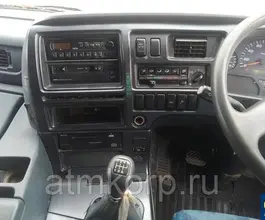Бетоносмеситель Бетоносмеситель  Nissan Big Thumb  б/у фото 2