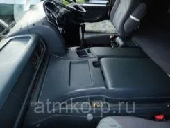 Бетоносмеситель Бетоносмеситель  Nissan Big Thumb  б/у фото 2