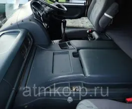 Бетоносмеситель Бетоносмеситель  Nissan Big Thumb  б/у фото 2