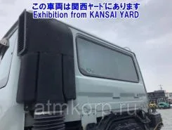 Бетоносмеситель Бетоносмеситель  Nissan Big Thumb  б/у фото 2