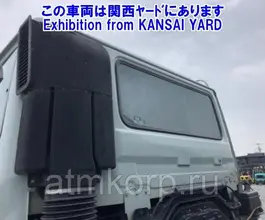 Бетоносмеситель Бетоносмеситель  Nissan Big Thumb  б/у фото 2