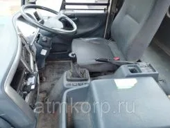 Бетоносмеситель Бетоносмеситель  Nissan Diesel Condor  б/у фото 4