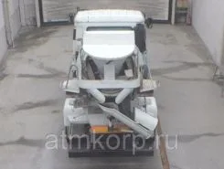 Бетоносмеситель Бетоносмеситель  Nissan Diesel Condor  б/у фото 2