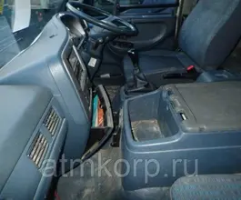 Бетоносмеситель Бетоносмеситель  Nissan Diesel Condor  б/у фото 2