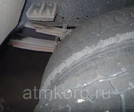 Бетоносмеситель Бетоносмеситель  Nissan Diesel Condor  б/у фото 4