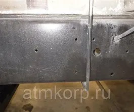 Бетоносмеситель Бетоносмеситель  Nissan Diesel Condor  б/у фото 4