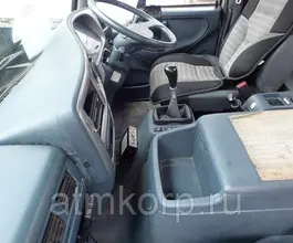 Бетоносмеситель Бетоносмеситель  Nissan Diesel Condor  б/у фото 4