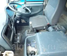 Бетоносмеситель Бетоносмеситель  Nissan Diesel Condor  б/у фото 5