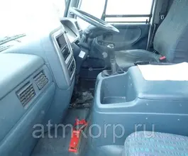 Бетоносмеситель Бетоносмеситель  Nissan Diesel Condor  б/у фото 2