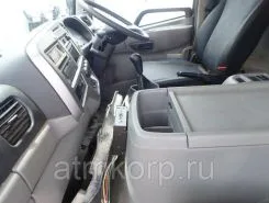 Бетоносмеситель Бетоносмеситель  Nissan Diesel Condor  б/у фото 2