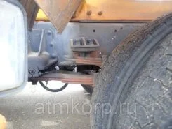 Бетоносмеситель Бетоносмеситель  Nissan Diesel Condor  б/у фото 5