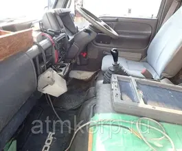 Бетононасос Бетононасос Nissan Diesel Condor  б/у фото 4