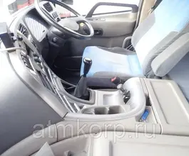 Бетоносмеситель Бетоносмеситель  Nissan Quon  б/у фото 2
