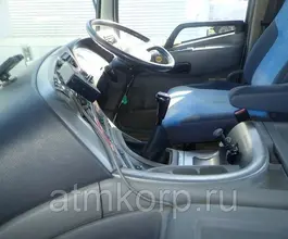 Бетоносмеситель Бетоносмеситель  Nissan Quon  б/у фото 5