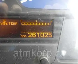 Бетоносмеситель Бетоносмеситель  Nissan Quon  б/у фото 3