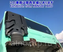Бетоносмеситель Бетоносмеситель  Nissan Truck  б/у фото 2