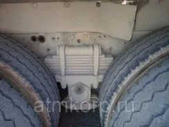 Бетоносмеситель Бетоносмеситель  Nissan Truck  б/у фото 4