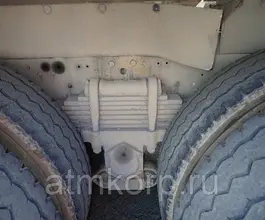 Бетоносмеситель Бетоносмеситель  Nissan Truck  б/у фото 4