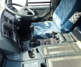 Бетоносмеситель Бетоносмеситель  Nissan Truck  б/у фото 3