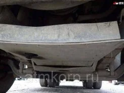 Бетоносмеситель Бетоносмеситель  Nissan Truck  б/у фото 2