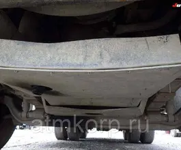 Бетоносмеситель Бетоносмеситель  Nissan Truck  б/у фото 2