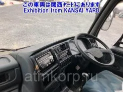 Бетоносмеситель Бетоносмеситель  Nissan Truck  б/у фото 5