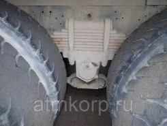 Бетоносмеситель Бетоносмеситель  Nissan Truck  б/у фото 3
