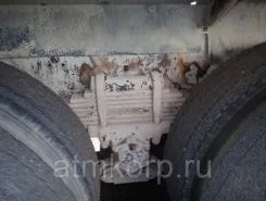 Бетоносмеситель Бетоносмеситель  Nissan Truck  б/у фото 3