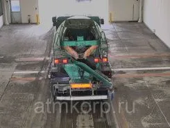 Бетоносмеситель Бетоносмеситель  Nissan Truck  б/у фото 4