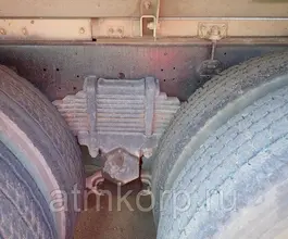 Бетоносмеситель Бетоносмеситель  Nissan Truck  б/у фото 5