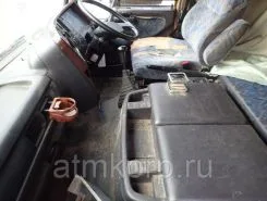 Бетоносмеситель Бетоносмеситель  Nissan Truck  б/у фото 2