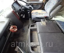 Бетоносмеситель Бетоносмеситель  Nissan Truck  б/у фото 2