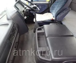 Бетоносмеситель Бетоносмеситель  Nissan Truck  б/у фото 3