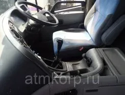 Бетоносмеситель Бетоносмеситель  Nissan Truck  б/у фото 4