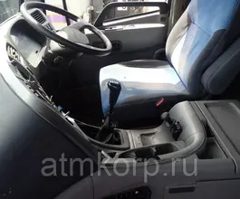 Бетоносмеситель Бетоносмеситель  Nissan Truck  б/у фото 4