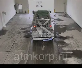 Бетоносмеситель Бетоносмеситель  Nissan Truck  б/у фото 3