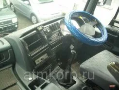 Бетоносмеситель Бетоносмеситель  Nissan Truck  б/у фото 3