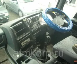 Бетоносмеситель Бетоносмеситель  Nissan Truck  б/у фото 3